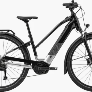 Tesoro Neo X 3 StepThru