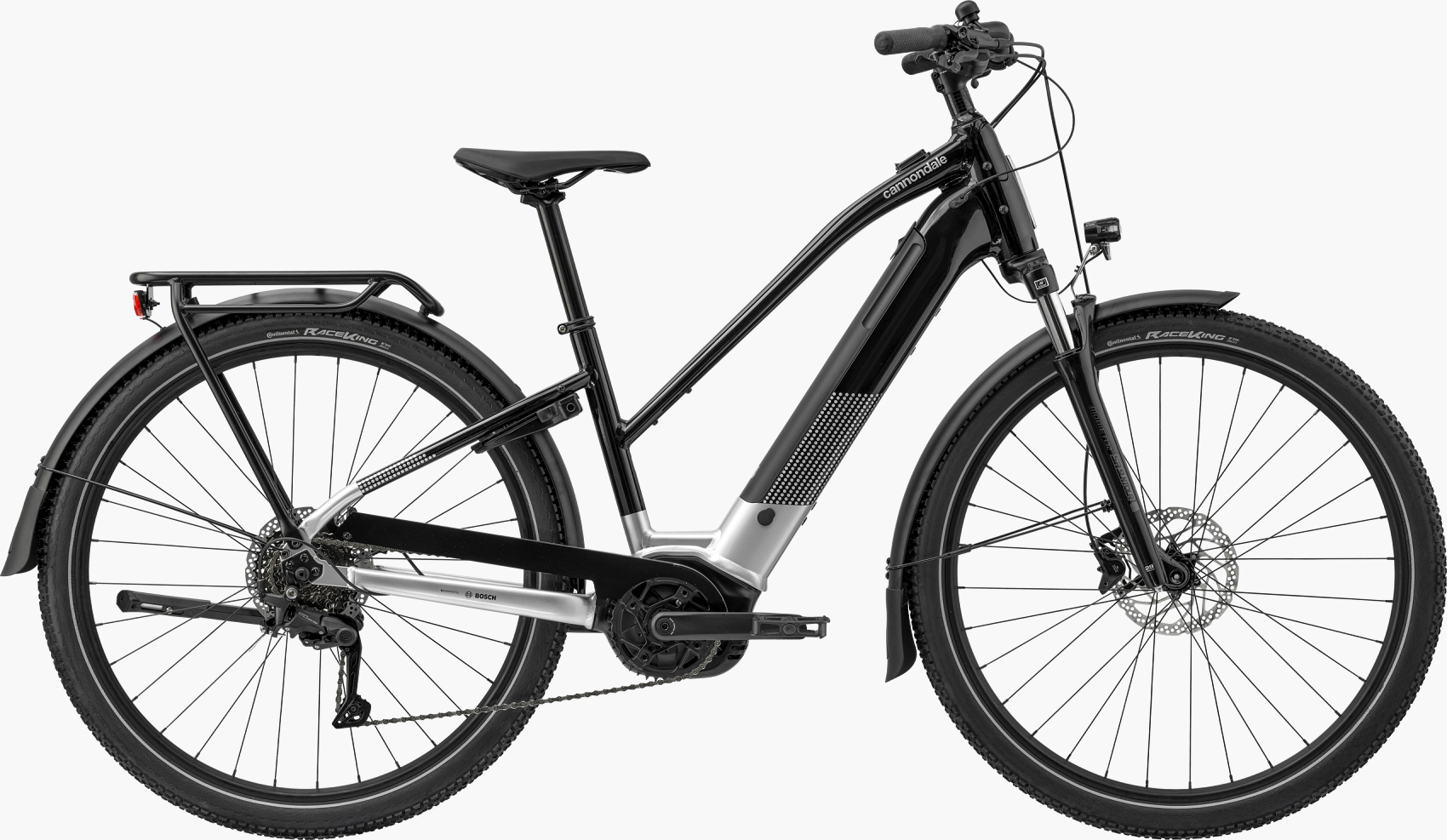 Tesoro Neo X 3 StepThru