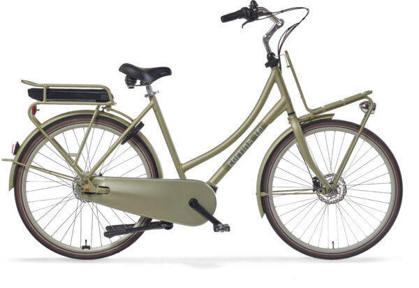 E-U4 Transport Family