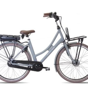 E-Cargo