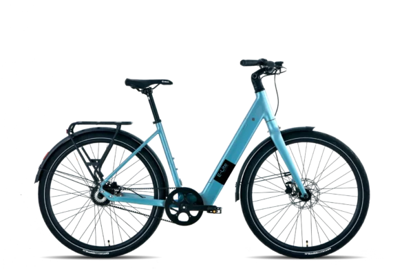 Avalon E-Lite Dames