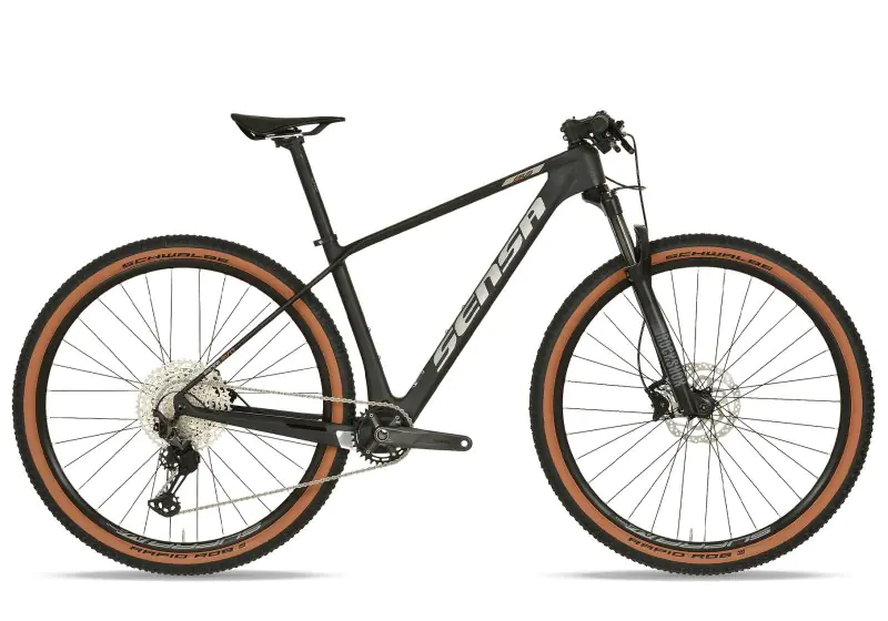 Sensa Fiori Evo SLE 19''
