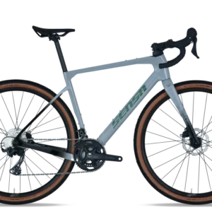 Giulia Gravel XP Elite