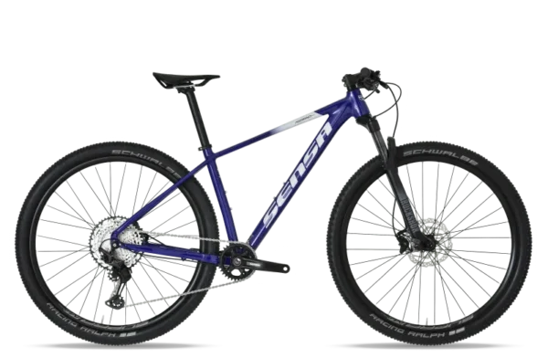 Merano XC Pro