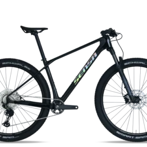 Fiori XCR Race