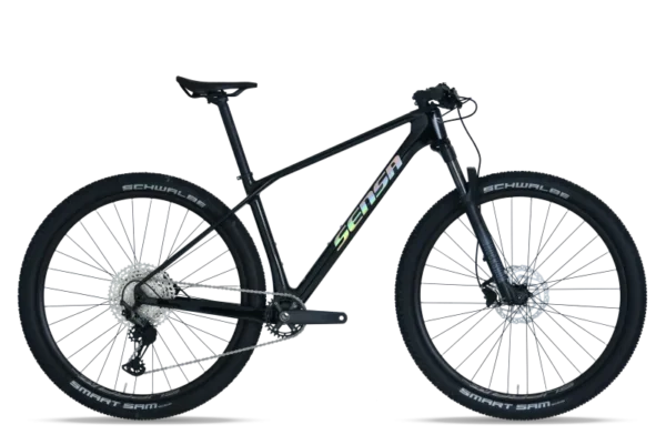 Fiori XCR Race