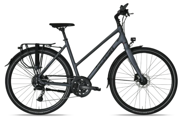 Travel Lite Disc Lady
