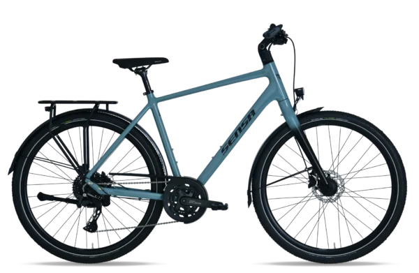 Travel Lite Evo Gent