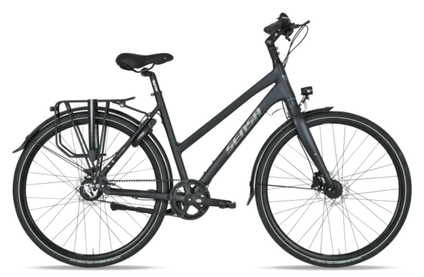 Cintura Limited Lady