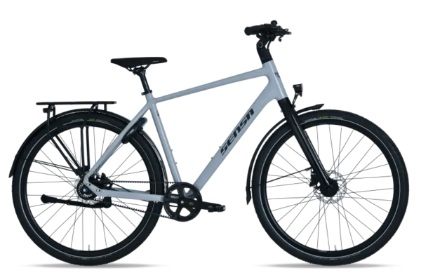 Cintura Evo Premium Gent