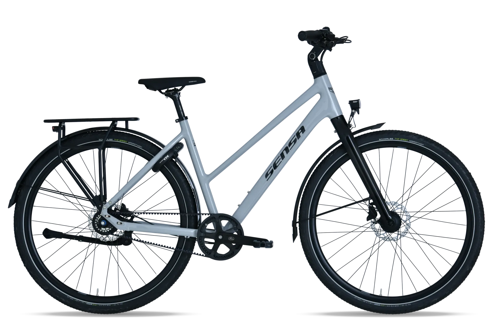 Sensa Cintura Evo Premium L50