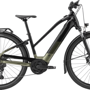 Tesoro Neo X 2 StepThru