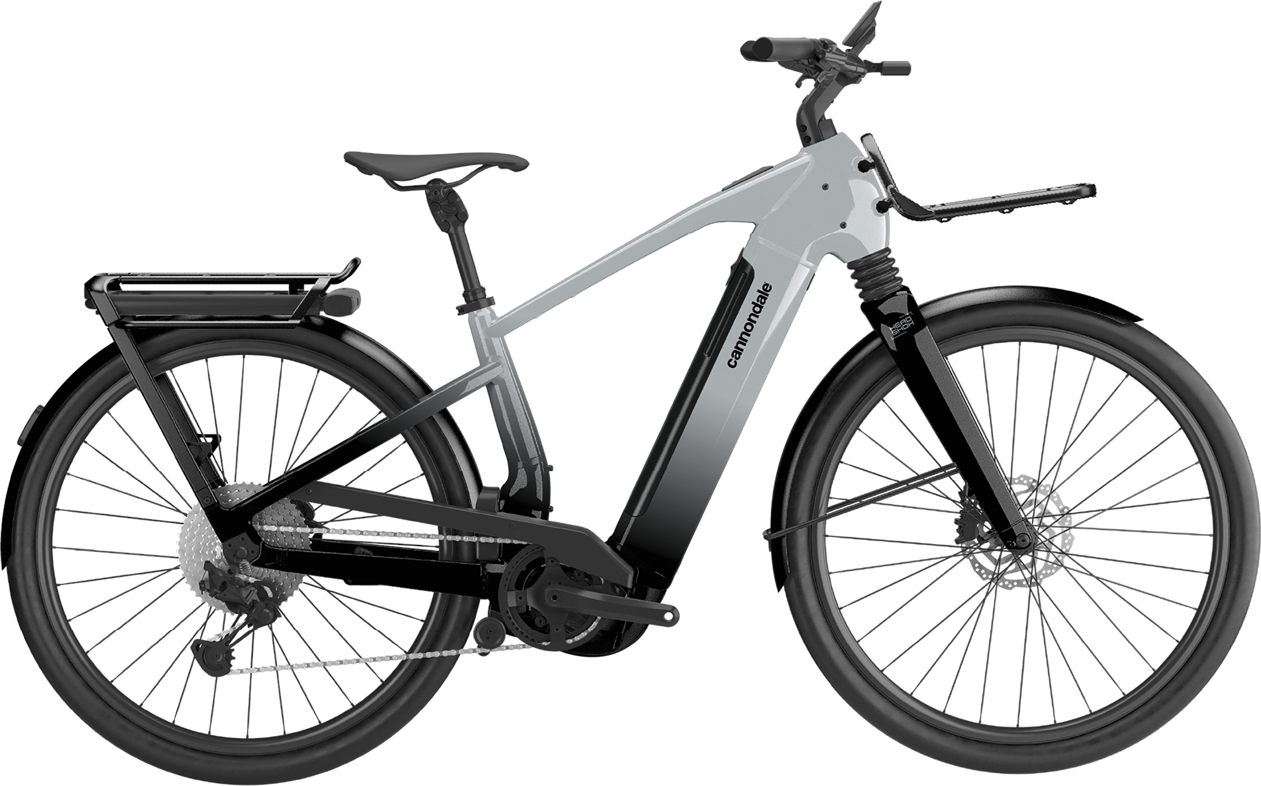 Tesoro Automatiq HS