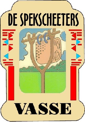 De Spekscheeters